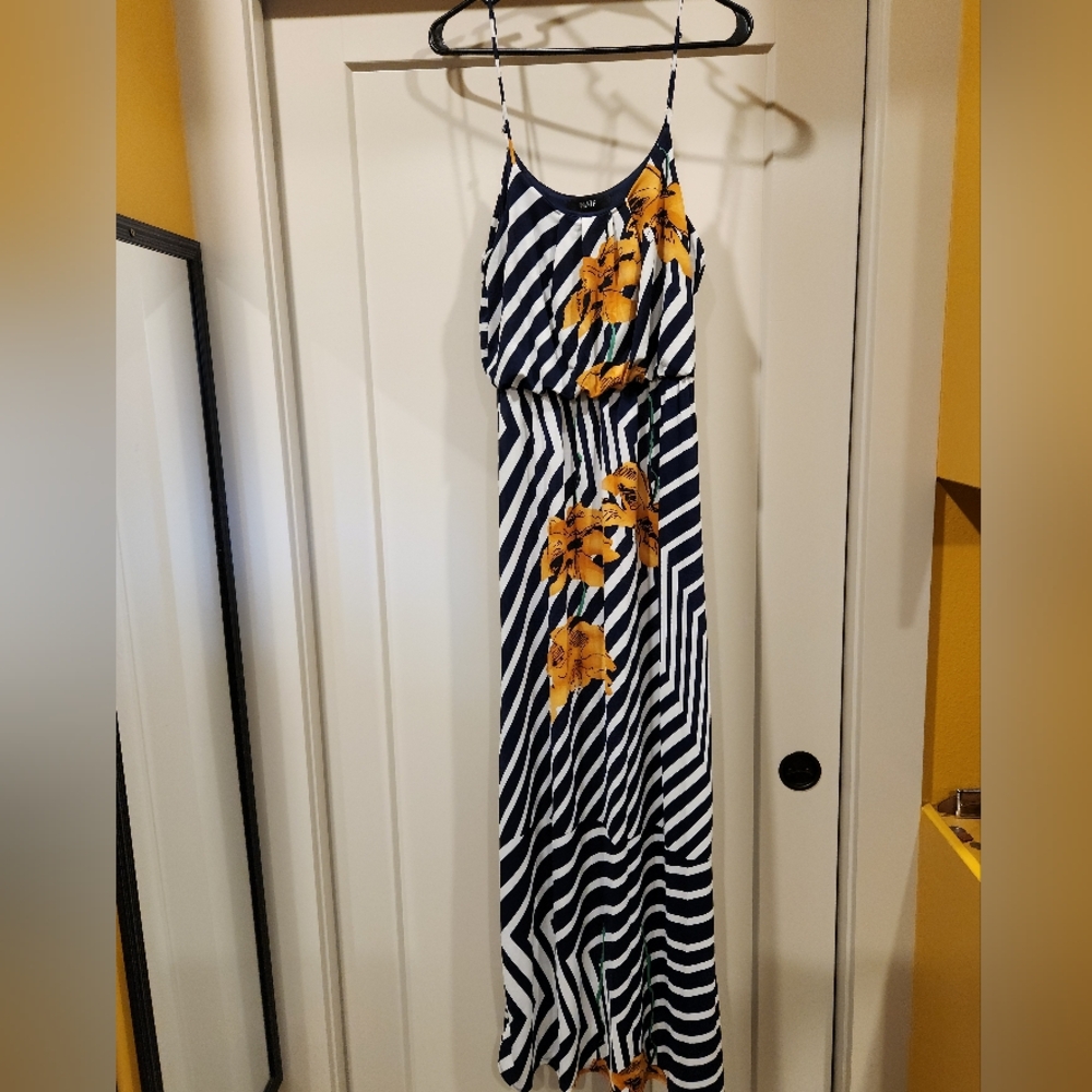Naif spring dress